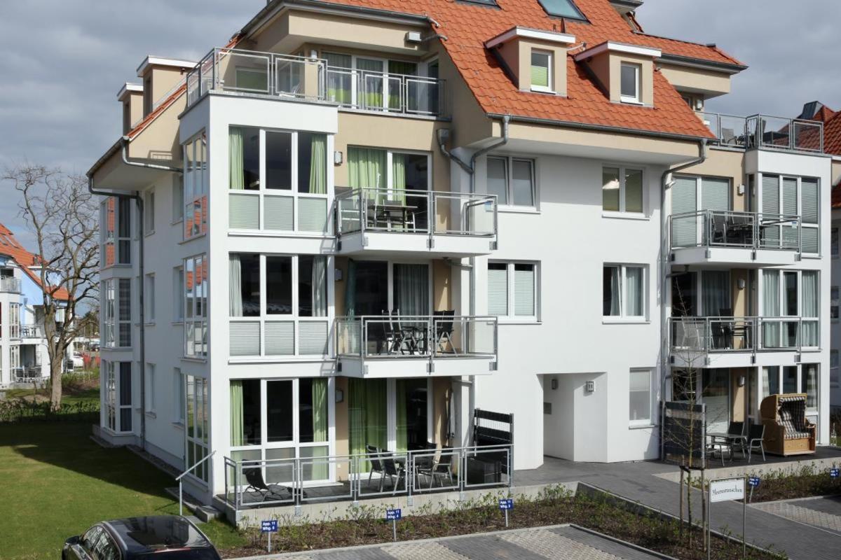 Meeresrauschen 1 Großenbrode Esterno foto